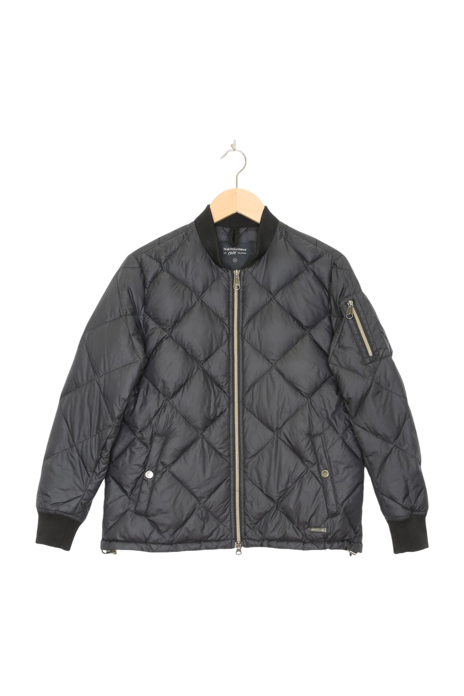 Daunenjacke für Damen